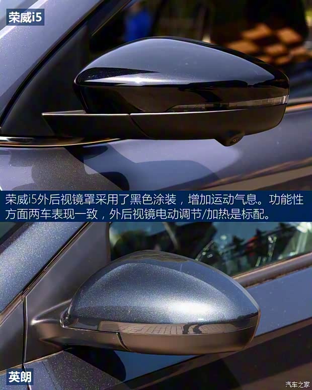 上汽集團(tuán) 榮威i5 2021款 1.5L CVT星耀版