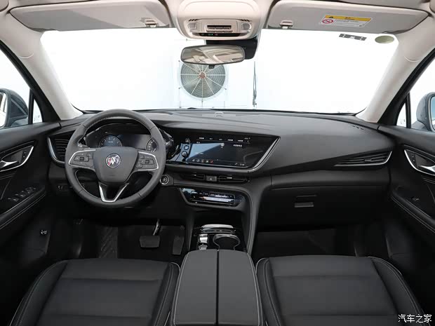 上汽通用别克 昂科威 2023款 昂科威S 652T 两驱豪华型 上汽通用别克 昂科威 2023款 昂科威S 652T 两驱豪华型