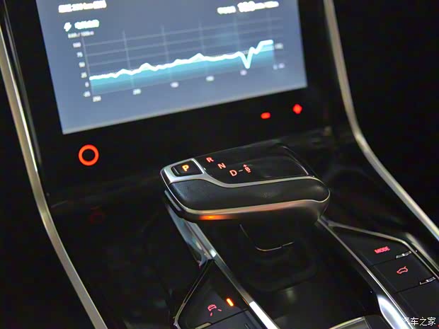 上汽大通 上汽MAXUS EUNIQ 6 2020款 EXTRA 510