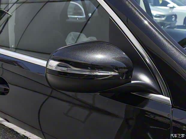 奔馳(進口) 奔馳GLE 2024款 GLE 450 4MATIC 動感型