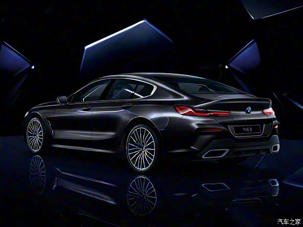 寶馬(進口) 寶馬8系 2021款 840i M Sport Gran Coupe Collector’s Edition 日本版