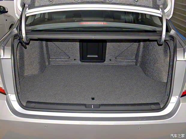 广汽本田 凌派 2020款 混动 基本型