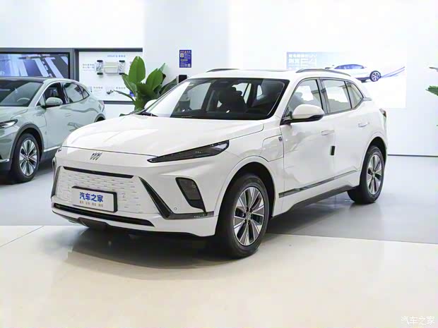 上汽通用别克 别克E5 2023款 智享长续航版 上汽通用别克 别克E5 2023款 智享长续航版