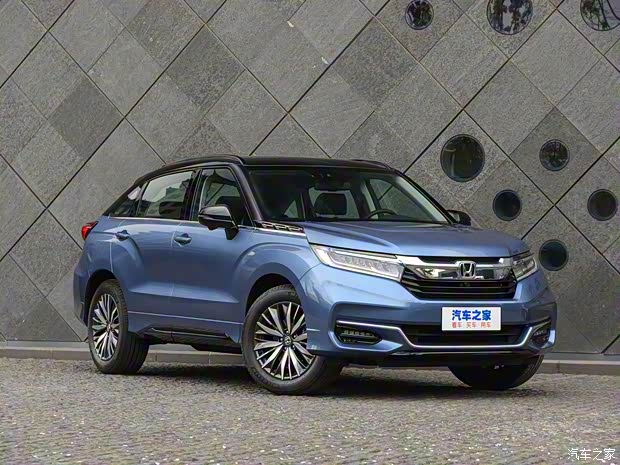 廣汽本田 冠道 2020款 370TURBO 四驅(qū)至尊版 雙色 廣汽本田 冠道 2020款 370TURBO 四驅(qū)至尊版 雙色