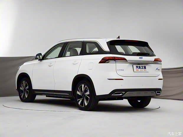 長(zhǎng)安汽車 長(zhǎng)安歐尚X7 EV 2020款 領(lǐng)航型405 長(zhǎng)安汽車 長(zhǎng)安歐尚X7 EV 2020款 領(lǐng)航型405