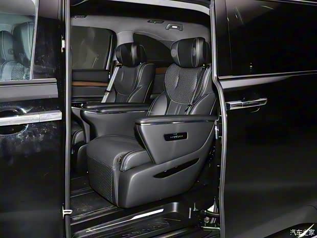 合創(chuàng)汽車 合創(chuàng)V09 2023款 旗艦版 762