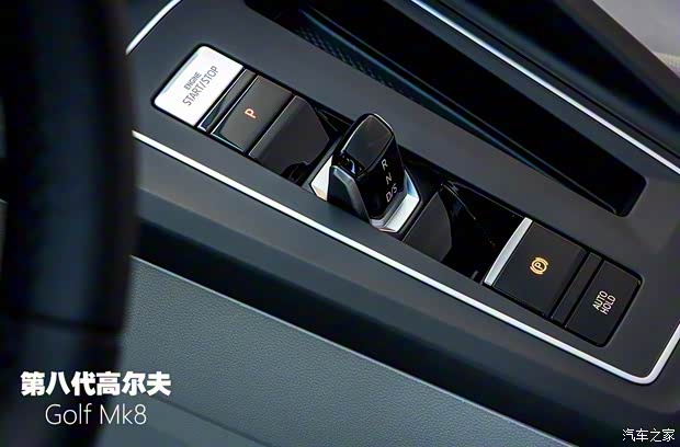 大眾(進口) 高爾夫(進口) 2020款 基本型