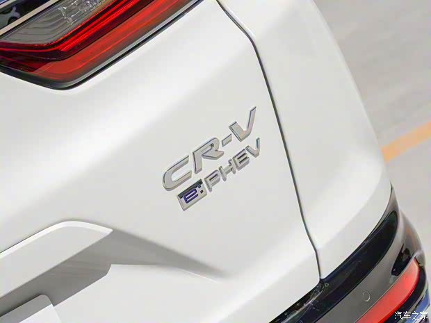 东风本田 本田CR-V新能源 2021款 锐·混动e+ 2.0L 睿智版
