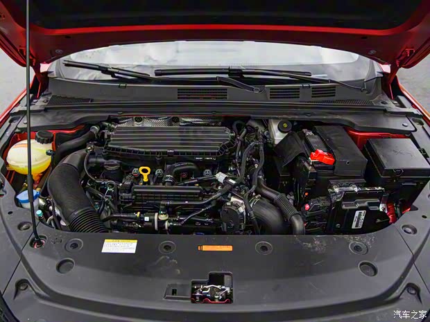 东风乘用车 奕炫MAX 2021款 燃油版试装车 东风乘用车 奕炫MAX 2021款 燃油版试装车