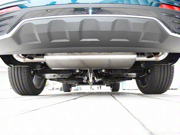 吉利汽车 星越L 2021款 2.0TD DCT两驱顶配版试装车 吉利汽车 星越L 2021款 2.0TD DCT两驱顶配版试装车