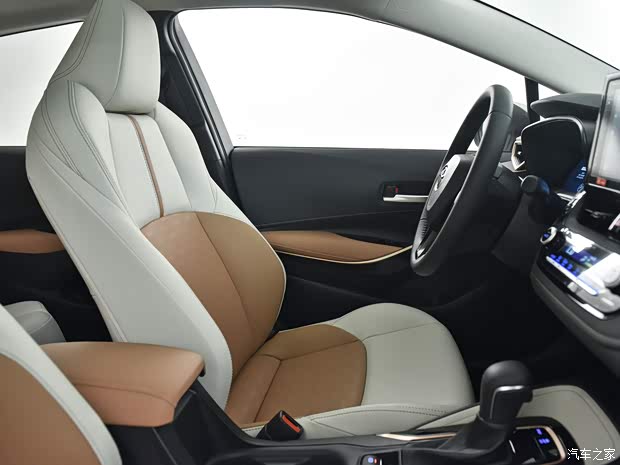 廣汽豐田 凌尚 2021款 2.0L 尊貴版