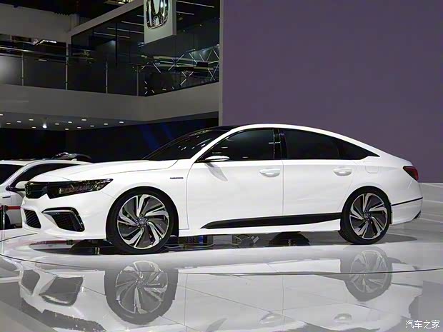 東風本田 INSPIRE 2018款 概念車