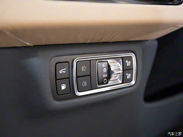 林肯 飞行家 2018款 基本型 林肯 飞行家 2018款 基本型