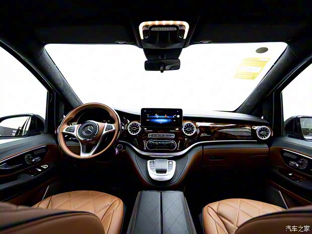 克蒂汽车 克蒂巴赫 2023款 2.0T 巴赫MH3 7座 克蒂汽车 克蒂巴赫 2023款 2.0T 巴赫MH3 7座