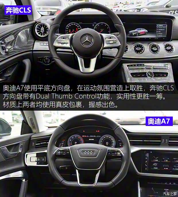 奥迪(进口) 奥迪A7 2019款 55 TFSI quattro 动感型