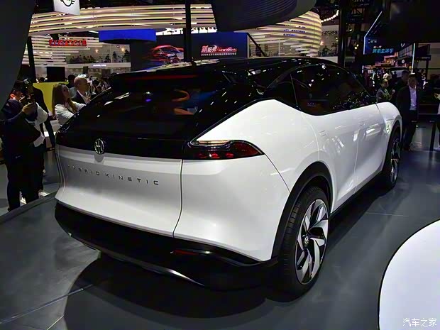 正道汽車 正道K350 2018款 基本型