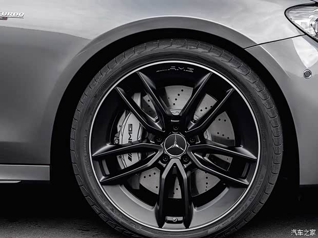 梅賽德斯-AMG 奔馳E級(jí)AMG 2021款 AMG E 53 4MATIC+