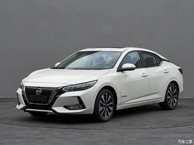 东风日产 轩逸 2021款 e-POWER 东风日产 轩逸 2021款 e-POWER