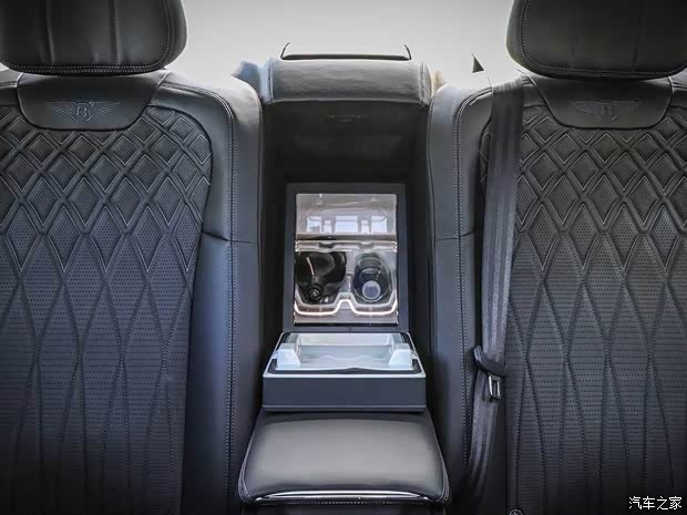 宾利 飞驰 2020款 6.0T W12 标准版 宾利 飞驰 2020款 6.0T W12 标准版