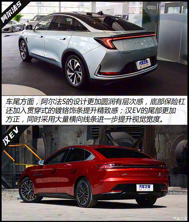 北汽新能源 極狐 阿爾法S(ARCFOX αS) 2021款 708S+