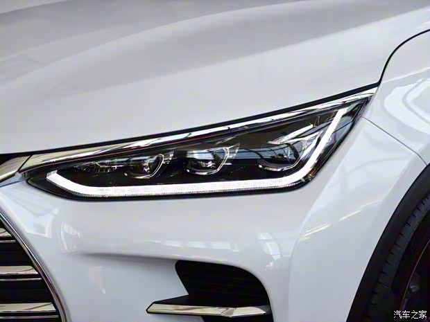 比亞迪 唐新能源 2018款 高配版