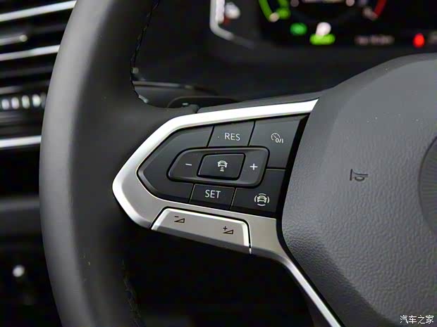 一汽-大眾 探岳GTE 2020款 1.4T 尊貴型