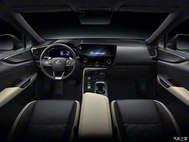 雷克薩斯 雷克薩斯NX 2022款 350h AWD