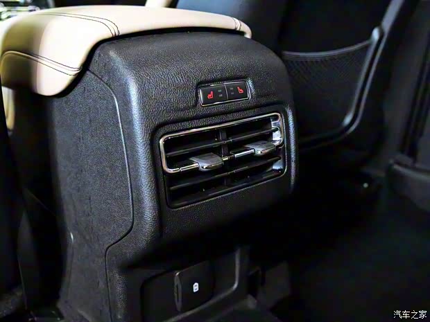 長安林肯 冒險(xiǎn)家 2020款 2.0T 四驅(qū)尊耀版