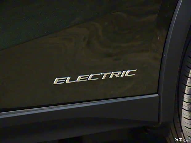 雷克萨斯 雷克萨斯UX新能源 2020款 300e