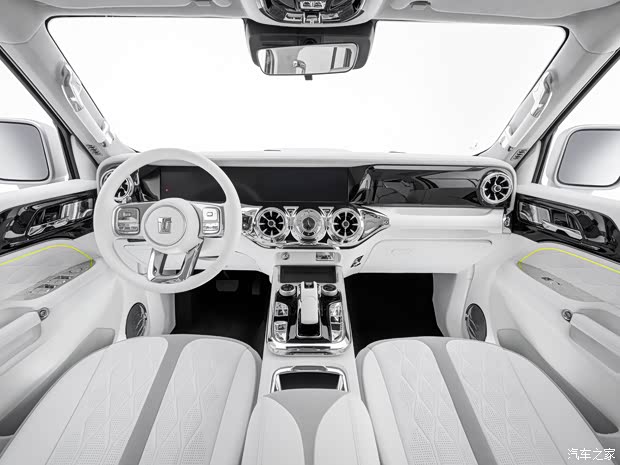 長(zhǎng)城汽車 坦克300 2021款 賽博版