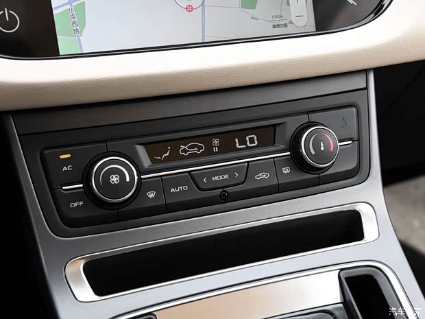 吉利汽车 帝豪 2018款 1.5L CVT豪华型