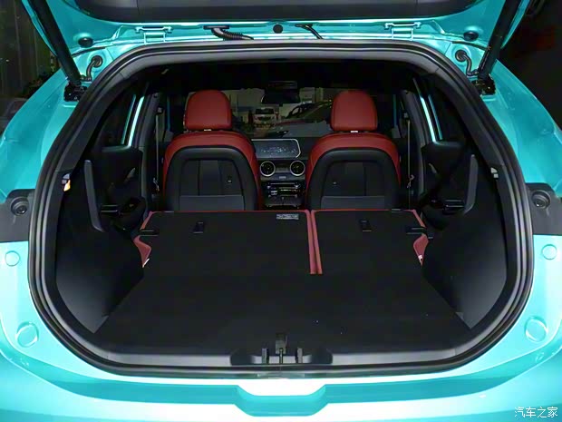 东风风行 风行T5 EVO 2021款 1.5T DCT星耀版