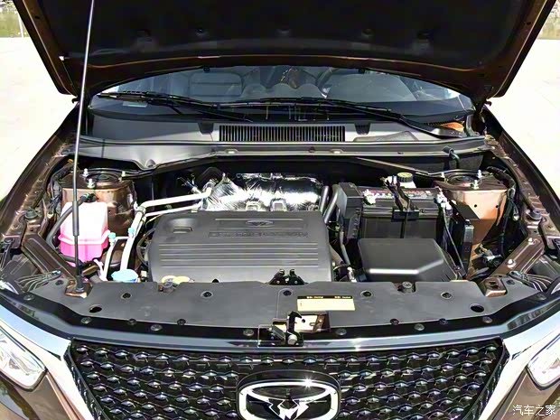 凯翼汽车 凯翼X3 2018款 1.6L CVT智尊版