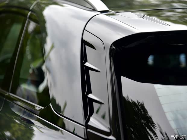 現(xiàn)代(進口) Nexo 2019款 美國版