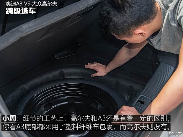 一汽-大众奥迪 奥迪A3 2018款 30周年年型 Sportback 35 TFSI 进取型