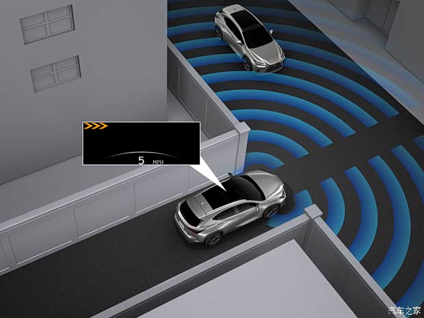 雷克薩斯 雷克薩斯NX 2022款 350h AWD