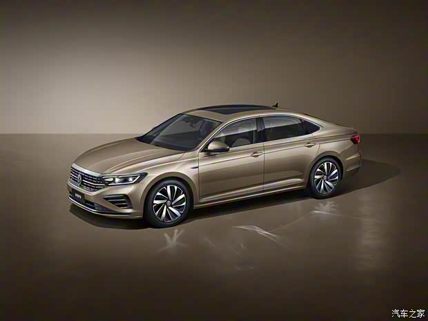 上汽大众 帕萨特 2022款 380TSI 旗舰版 上汽大众 帕萨特 2022款 380TSI 旗舰版