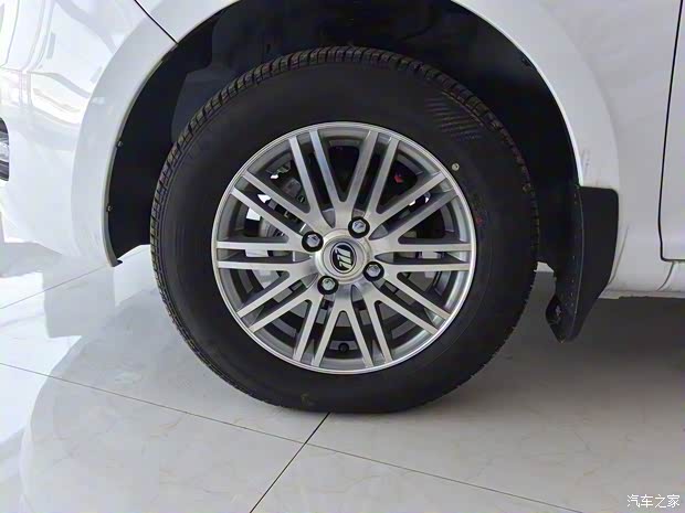 力帆汽車 力帆330EV 2017款 C版 樂享版