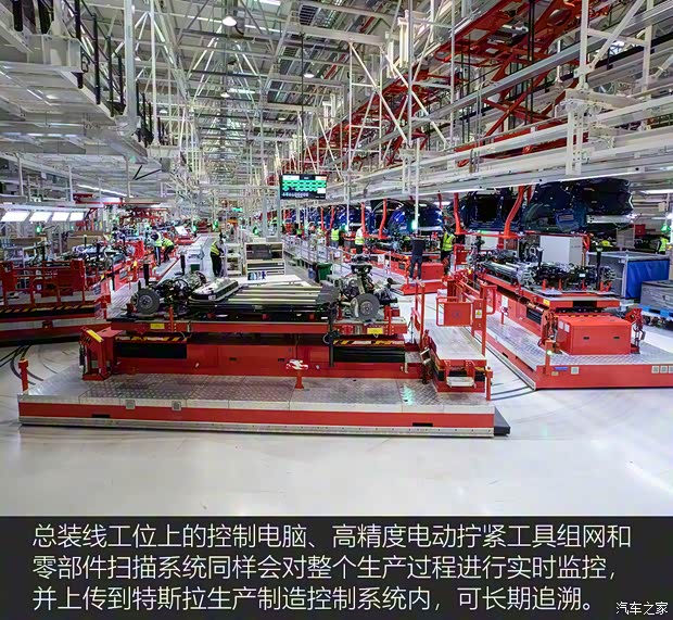 特斯拉中国 Model Y 2021款 长续航全轮驱动版 特斯拉中国 Model Y 2021款 长续航全轮驱动版