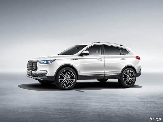 猎豹汽车 迈途 2018款 基本型