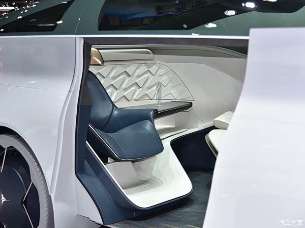 Icona Nucleus 2018款 Concept