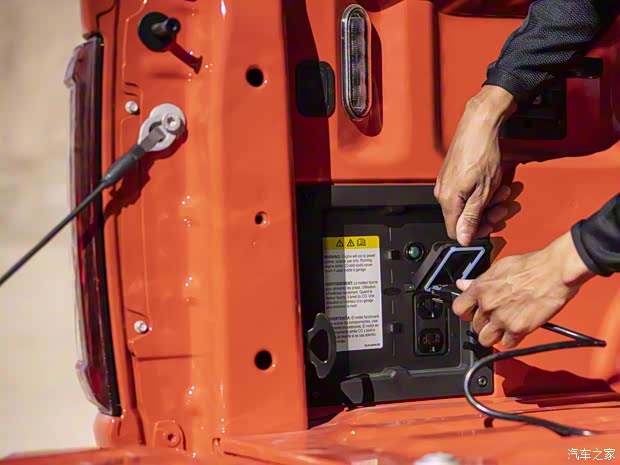 福特(進(jìn)口) 福特F-150 2021款 Raptor