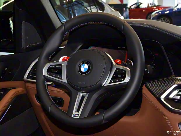 寶馬M 寶馬X5 M 2020款 X5 M