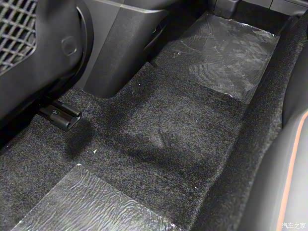 领克 领克06 2020款 1.5T 型Plus