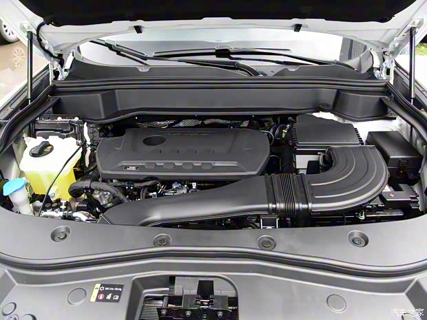 长城汽车 哈弗F7 2021款 2.0T 两驱i范