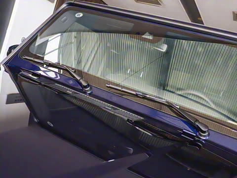 2023款 G 350 2023款 G 350