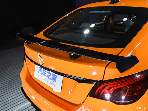 上汽集团 名爵6 2021款 Pro