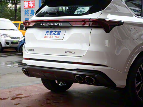 2021款 1.6T DCT地PRO 7座 2021款 1.6T DCT地PRO 7座