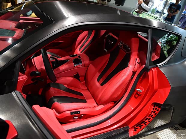 前途汽車 前途K50 2018款 基本型