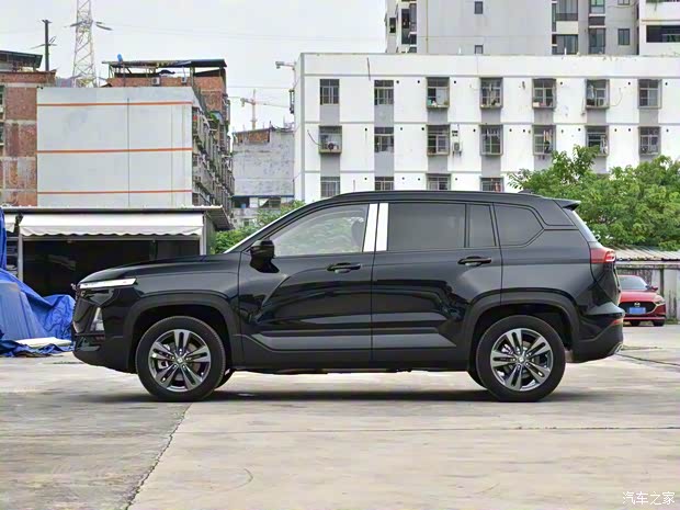 上汽通用五菱 寶駿RS-5新能源 2021款 基本型